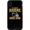 NFL Baltimore Ravens Helmet iPhone XR Pro Case