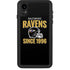 NFL Baltimore Ravens Helmet iPhone Cases