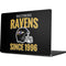 NFL Baltimore Ravens Helmet Apple MacBook Pro 14-inch Skin