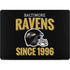 NFL Baltimore Ravens Helmet Apple MacBook Pro 14-inch Skin