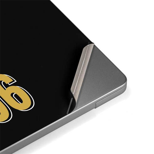 NFL Baltimore Ravens Helmet Apple MacBook Pro 14-inch Skin