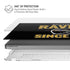 NFL Baltimore Ravens Helmet MacBook Cases