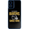 NFL Baltimore Ravens Helmet Moto G Play 4G (2024) Skin