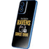 NFL Baltimore Ravens Helmet Moto G Play 4G (2024) Skin