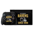 NFL Baltimore Ravens Helmet Nintendo Switch 2 (2025) with Joy-Con Skin