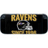 NFL Baltimore Ravens Helmet Nintendo Switch 2 (2025) with Joy-Con Skin