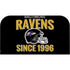 NFL Baltimore Ravens Helmet Nintendo Switch 2 (2025) with Joy-Con Skin
