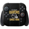 NFL Baltimore Ravens Helmet Nintendo Switch 2 (2025) Joy-Con Controller Skin