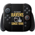 NFL Baltimore Ravens Helmet Nintendo Switch 2 (2025) Joy-Con Controller Skin