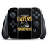 NFL Baltimore Ravens Helmet Nintendo Skins