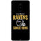 NFL Baltimore Ravens Helmet OnePlus 7 Pro Skin