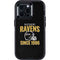 NFL Baltimore Ravens Helmet Otterbox Defender iPhone Skin