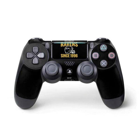 NFL Baltimore Ravens Helmet PS4 Pro/Slim Controller Skin