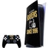 NFL Baltimore Ravens Helmet PlayStation PS5 Skins