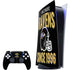 NFL Baltimore Ravens Helmet PlayStation PS5 Skins