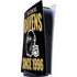 NFL Baltimore Ravens Helmet PlayStation PS5 Skins