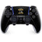NFL Baltimore Ravens Helmet PS5 DualSense Edge Pro Controller Skin