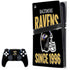 NFL Baltimore Ravens Helmet PlayStation PS5 Skins