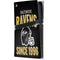 NFL Baltimore Ravens Helmet PS5 Pro Console Skin