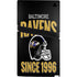 NFL Baltimore Ravens Helmet PS5 Pro Console Skin