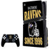 NFL Baltimore Ravens Helmet PlayStation PS5 Skins