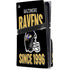 NFL Baltimore Ravens Helmet PlayStation PS5 Skins