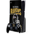 NFL Baltimore Ravens Helmet PlayStation PS5 Skins