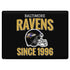 NFL Baltimore Ravens Helmet Surface Laptop 3 13.5in Skin