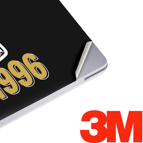 NFL Baltimore Ravens Helmet Surface Laptop 3 13.5in Skin