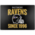 NFL Baltimore Ravens Helmet Surface Laptop 7 13.8in Skin