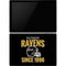NFL Baltimore Ravens Helmet Surface Pro 6 Skin