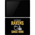 NFL Baltimore Ravens Helmet Surface Pro 6 Skin