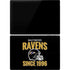 NFL Baltimore Ravens Helmet Surface Pro 7 Skin
