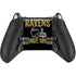 NFL Baltimore Ravens Helmet Xbox Elite Wireless Controller Series 2 Skin