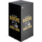 NFL Baltimore Ravens Helmet XBox Series X Digital Edition Console Skin