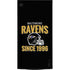 NFL Baltimore Ravens Helmet XBox Series X Digital Edition Console Skin