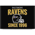 NFL Baltimore Ravens Helmet Dell XPS Skin