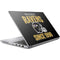 NFL Baltimore Ravens Helmet HP ZBook Fury 16 G10 Skin