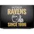 NFL Baltimore Ravens Helmet HP ZBook Fury 16 G10 Skin