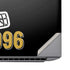 NFL Baltimore Ravens Helmet HP ZBook Fury 16 G10 Skin