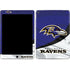 NFL Baltimore Ravens iPad Skins