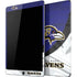 NFL Baltimore Ravens iPad Skins