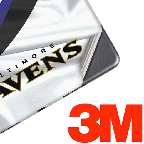 NFL Baltimore Ravens iPad Skins