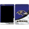 NFL Baltimore Ravens Apple iPad Skin