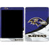 NFL Baltimore Ravens Apple iPad Skin