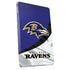 NFL Baltimore Ravens Apple iPad Skin
