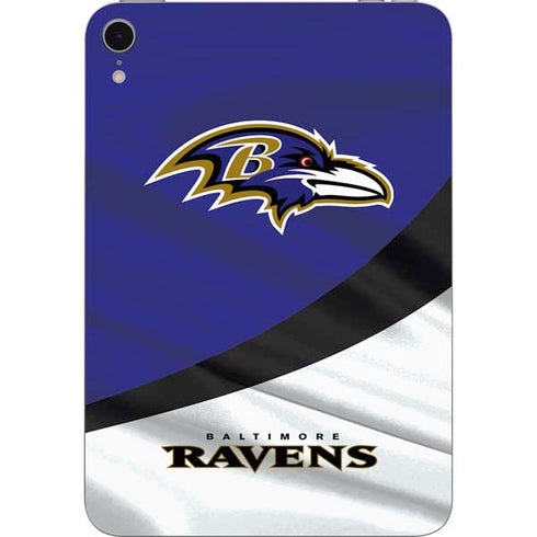 NFL Baltimore Ravens Apple iPad Mini Skin