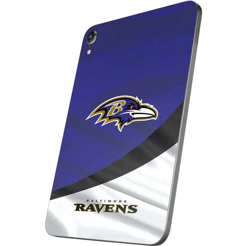 NFL Baltimore Ravens Apple iPad Mini Skin