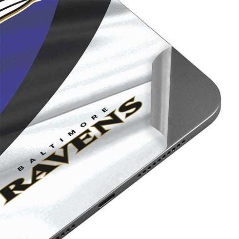 NFL Baltimore Ravens Apple iPad Mini Skin