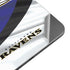 NFL Baltimore Ravens Apple iPad Mini Skin